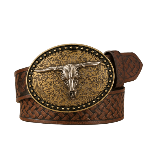 Longhorn Belt