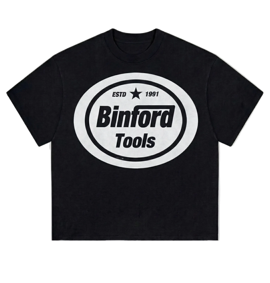 Binford Tools Tee