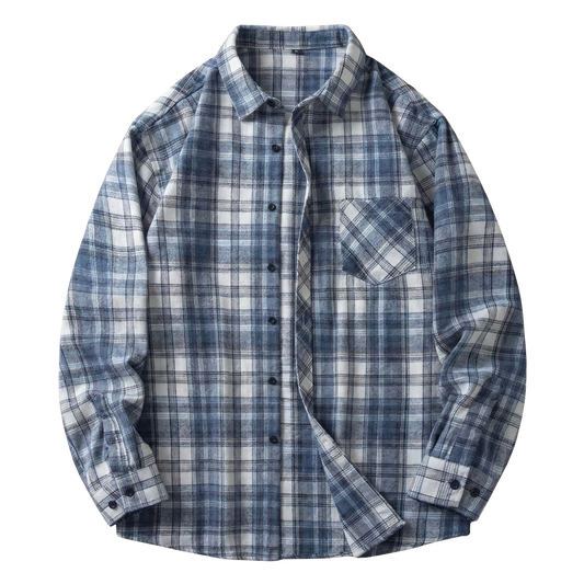 Bucklin Classic Flannel