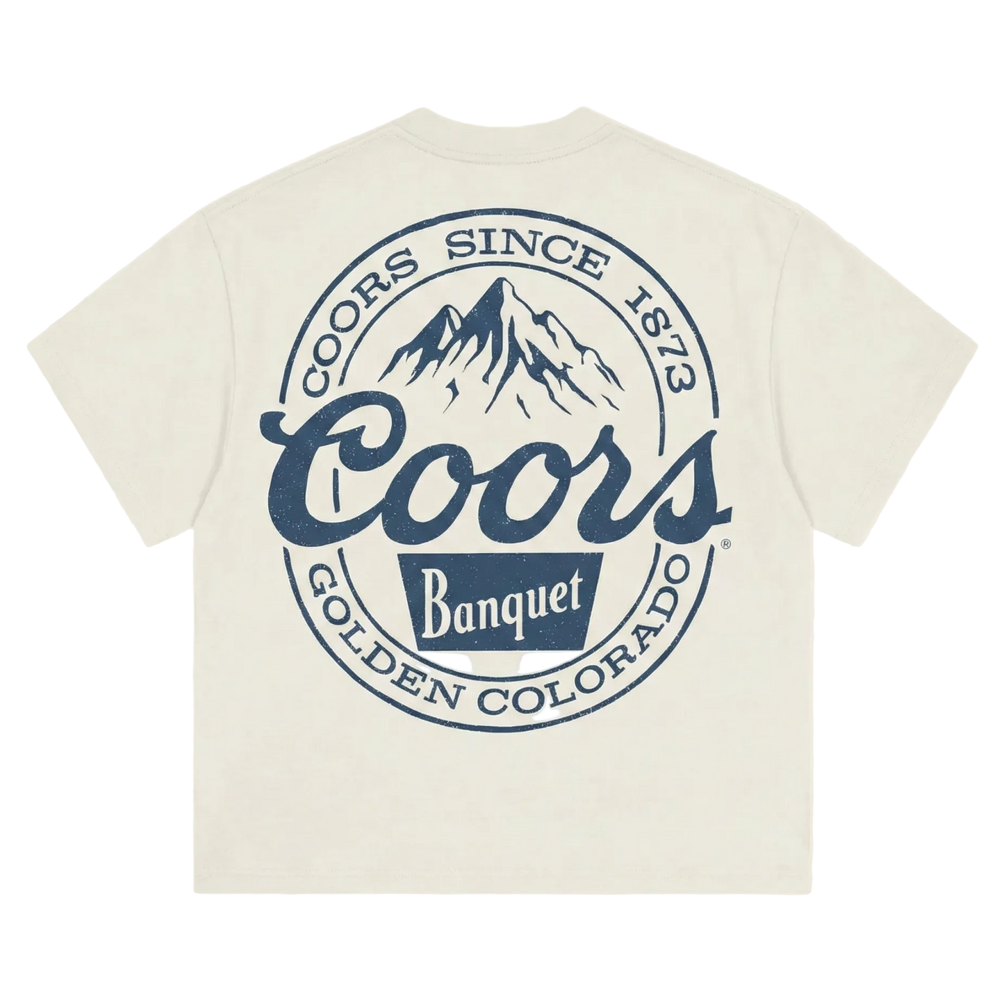 Banquet Tee