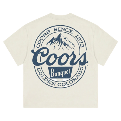 Banquet Tee