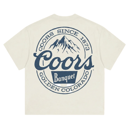 Banquet Tee