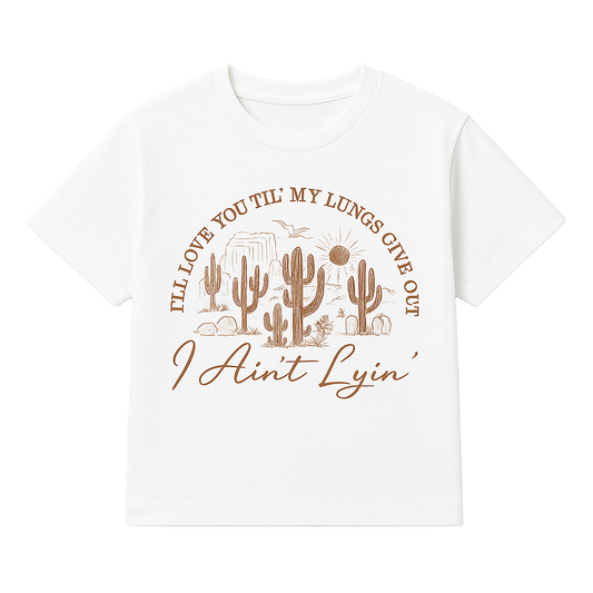 Mojave Tee