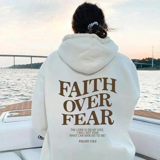 Faith Hoodie